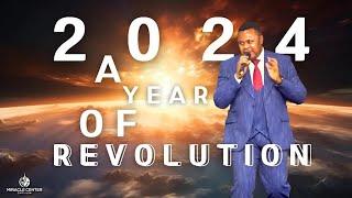 247 NON-STOP PRAYING IN TONGUES - YEAR OF THE REVOLUTION