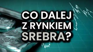 Co czeka rynek SREBRA?