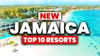 NEW  Top 10 BEST All Inclusive Resorts In Jamaica 2024