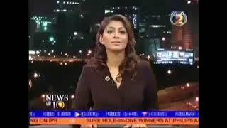 RTM2 News@10 opener 2007 Summitra Selavaj Reversed