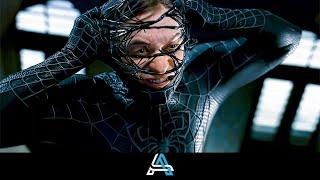 Aleks Born - On Sight  Spider-Man