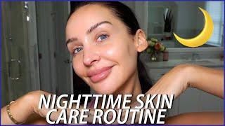 MY CURRENT SKINCARE ROUTINE