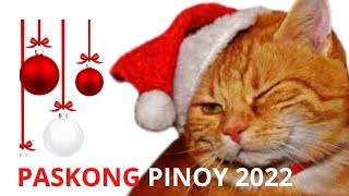 Paskong pinoy 2022