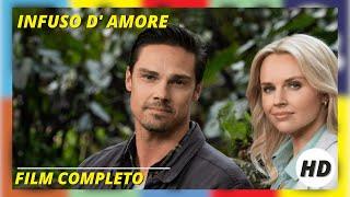 Infuso d amore  HD  Commedia  Film completo in italiano