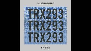 Sllash Doppe - Kyrenia Extended Mix