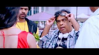 Brahmanandam 2018 New Best Comedy Scenes South Indian Tamil Dubbed Best Comedy Scenes