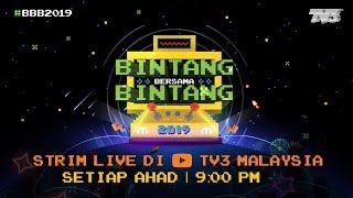 FULL Episod 3 Bintang Bersama Bintang 2019  #BBB2019