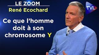 Différences homme-femme  les révélations des neurosciences  - Le Zoom - René Ecochard - TVL