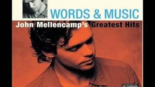 John Mellencamp - I Need A Lover full version