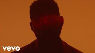 Usher - Bad Habits Official Video