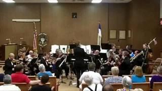 Kanesville Symphony Summer Concert 2017