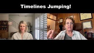 Timelines Jumping