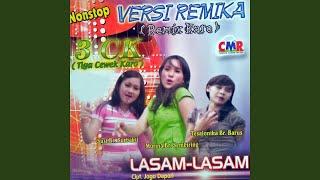 Remix Karo 3 Cewek Karo Lasam Lasam feat. Susi Br Surbakti Tesalonika Br Barus