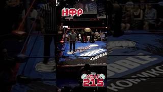 Александр Присяжный творит красоту #нфр #wrestling #реслинг #рестлинг