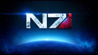 Mass Effect 3 Soundtrack - Creation Extended