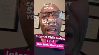 Tips to keep your children safe from internet predators