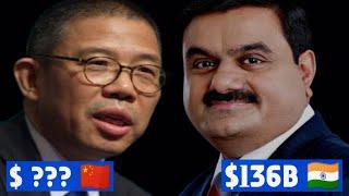 Asias Top 10 Richest People 2022