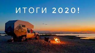 Итоги 2020