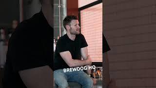 @BrewDogOfficial  are making a CRAZY amount of beer  full vlog on my channel #brewdogtour