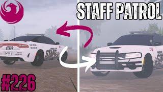 MUST WATCH One of the most Interesting Staff Patrols Ive done yet