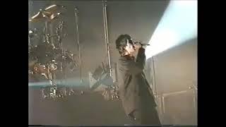 The Stone Roses live in Brixton Academy London 1995.