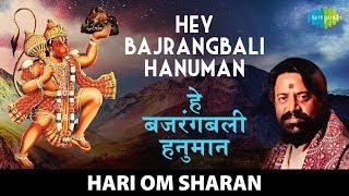 Hey Bajrang Bali Hanuman हे बजरंगबली हनुमान  Hari Om Sharan  Bajrang Ban  Hanuman Jayanti 2022