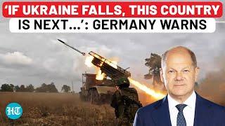 German Minister’s Fear Mongering? Reveals This Country Is Next On Putin’s Radar If Ukraine Falls