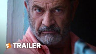 Force of Nature Trailer #1 2020  Movieclips Trailers