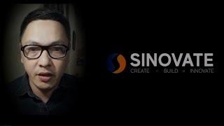 SINOVATE INFINITY NODES & MINING REVIEW