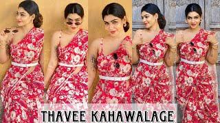 THAVEE KAHAWALAGE 