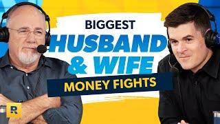 The Biggest Husband and Wife Money Fights  Ep. 3  The Best of The Ramsey Show