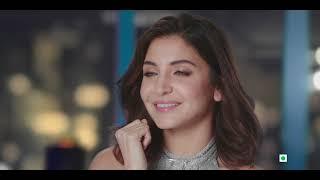 Achchai that warms your heart-Naani’s Preachings & Anushka Sharma TVC-Rajnigandha Pearls21Hindi