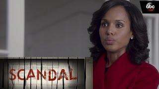 Olivia Saves Jake - Scandal 5x21