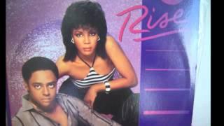 Rene & Angela - My First Love