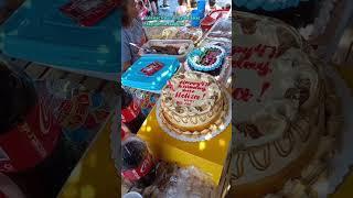tara picnic uliHappy Birthday Sis#youtubeshorts