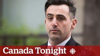 Jacob Hoggard found not guilty in sexual assault trial  Canada Tonight