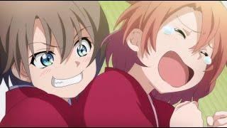 anime tickling Sokomu ep4 part1