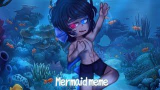 memeMermaidGachaClubMineshield AUАлфёдов Веназар Фарадей Хайди