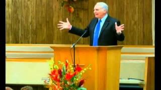 What Must I Do To Be Saved? Pastor Charles Lawson