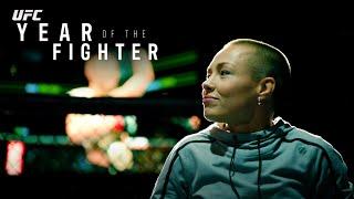 Year of the Fighter - Rose Namajunas