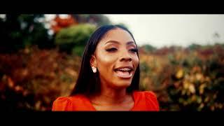 WHEN GOD SEEMS SILENT OFFICIAL VIDEO BY GABRIELLE STYLES