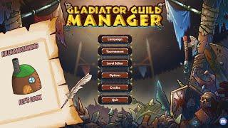 Lets Look Gladiator Guild Manager