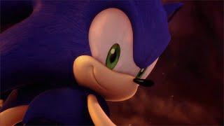 Sonic the Hedgehog 2006 - Sonic Story Complete Walkthrough