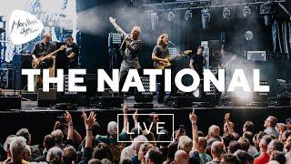 The National - Fake Empire Live  Montreux Jazz Festival 2024