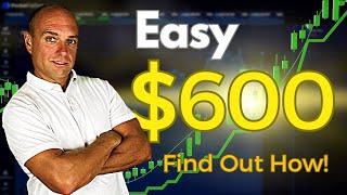 THE BEST Binary Option 1 Minute Strategy Free Premium Membership