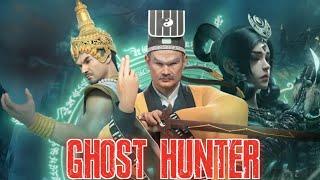 Ghost Hunter Shaman - Gameplay  Android #GhostHunterShaman #newgame #gameviewtrending #mmorpg #rpg