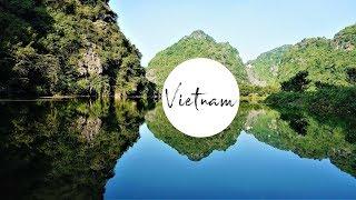 Einmal quer durch Vietnam  Von Nord nach Süd  VLOG# 30