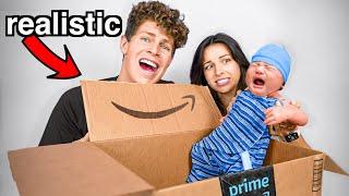 We Bought Amazon Primes WEIRDEST Products