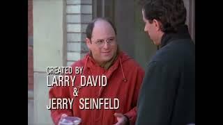 Seinfeld All Non-Standup Cold Opens