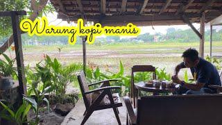 WARUNG KOPI MANIS  KULINER CIREBON YANG WAJIB KALIAN COBA